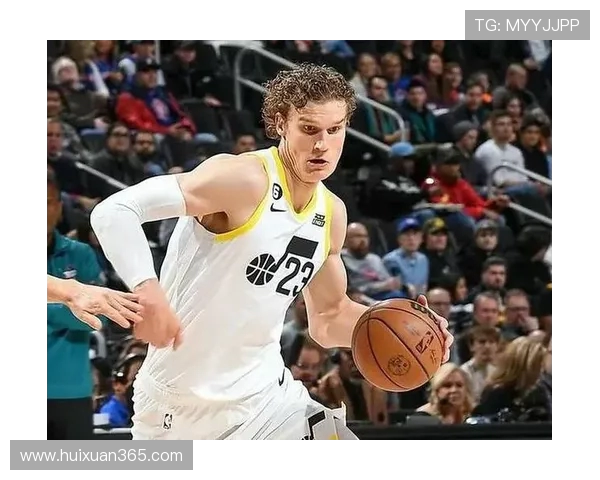 劳里马尔卡宁如何在NBA赛场上展现全能球员的潜力与魅力
