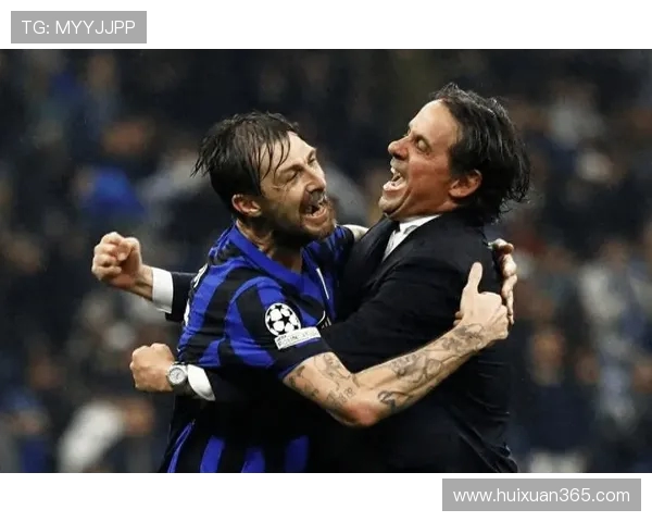 国米与巴萨激情对决全场回顾与精彩瞬间分析